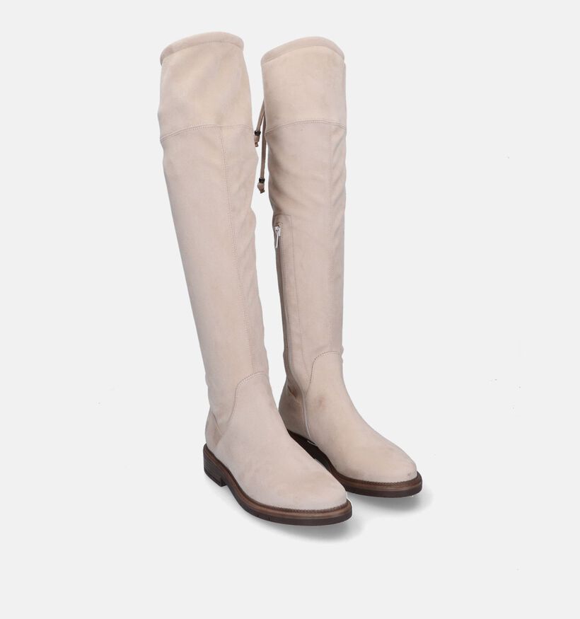 Comfort Cuissardes en Beige pour femmes (315159)