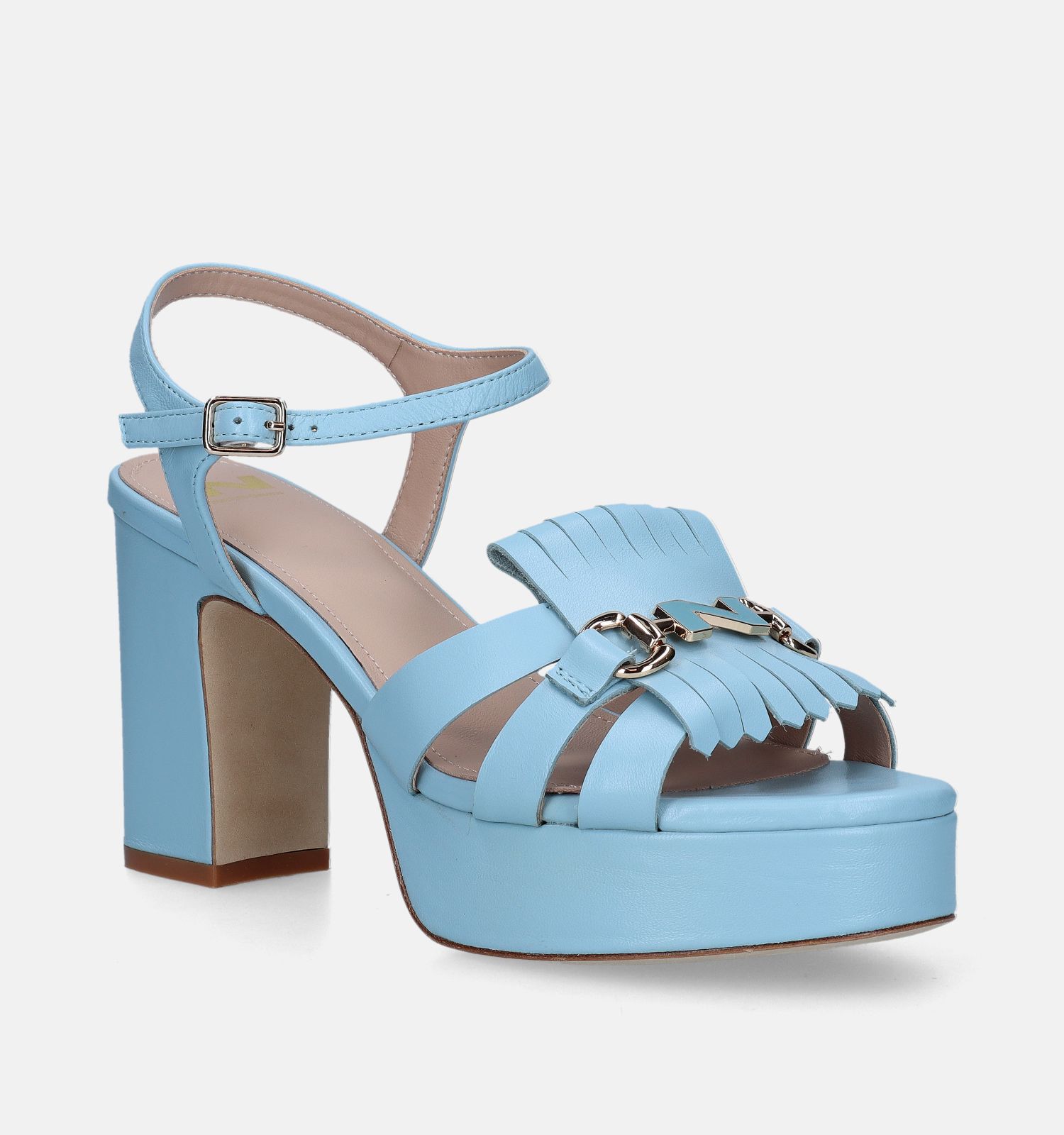 Torfs nathan baume top