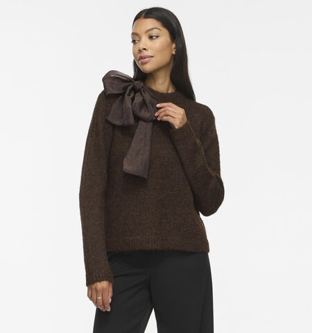 Vila Pulls Marron