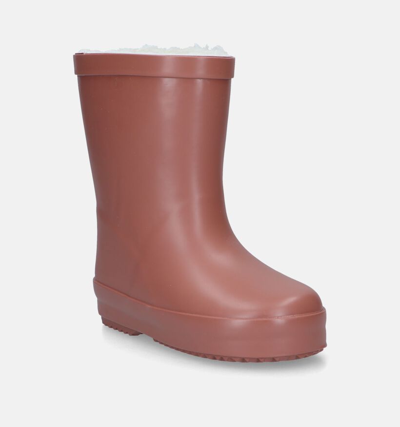 Xplor Bottes de pluie en Rose pour filles (342719)