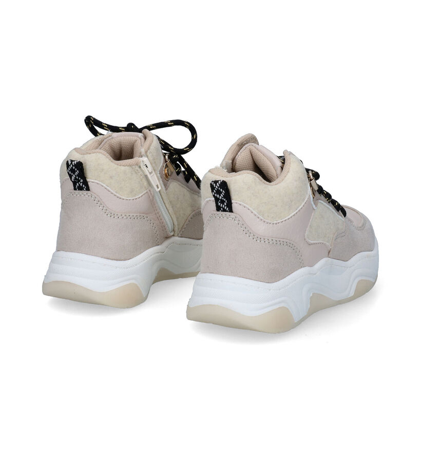 Hampton Bays Beige Sneakers voor meisjes (311951)