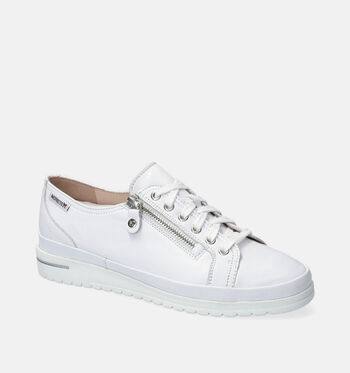 Mephisto Baskets Blanc