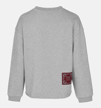 The Shirt Project Truien Grijs