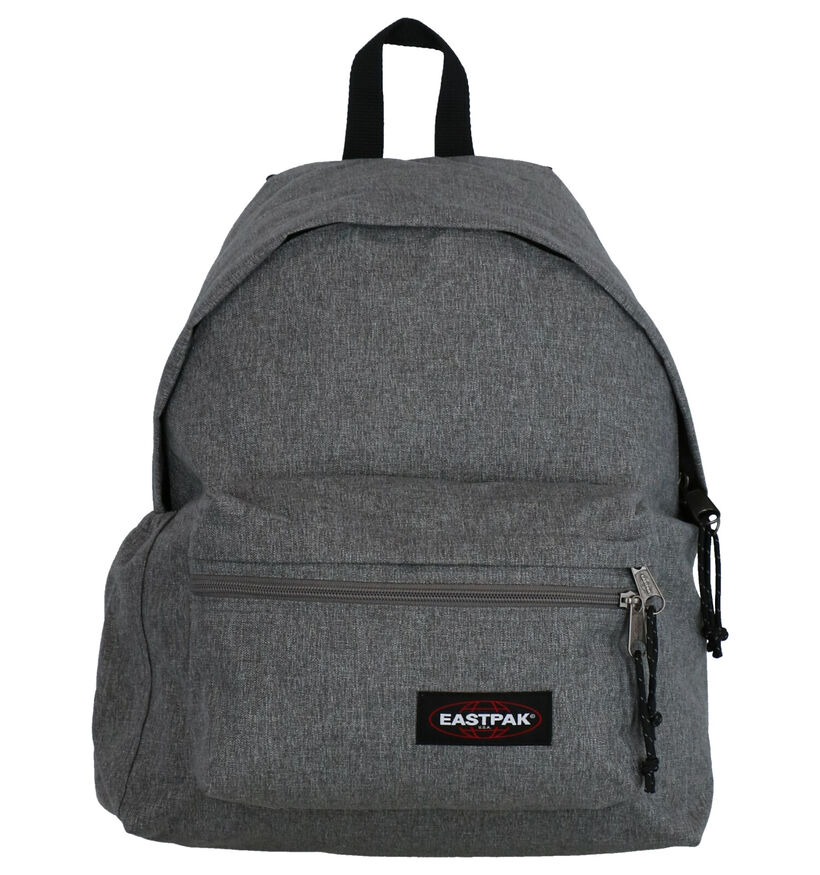 Eastpak Padded Zippl'r EK69 Sac à Dos en Gris en textile (280176)