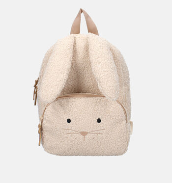 Rugzak beige