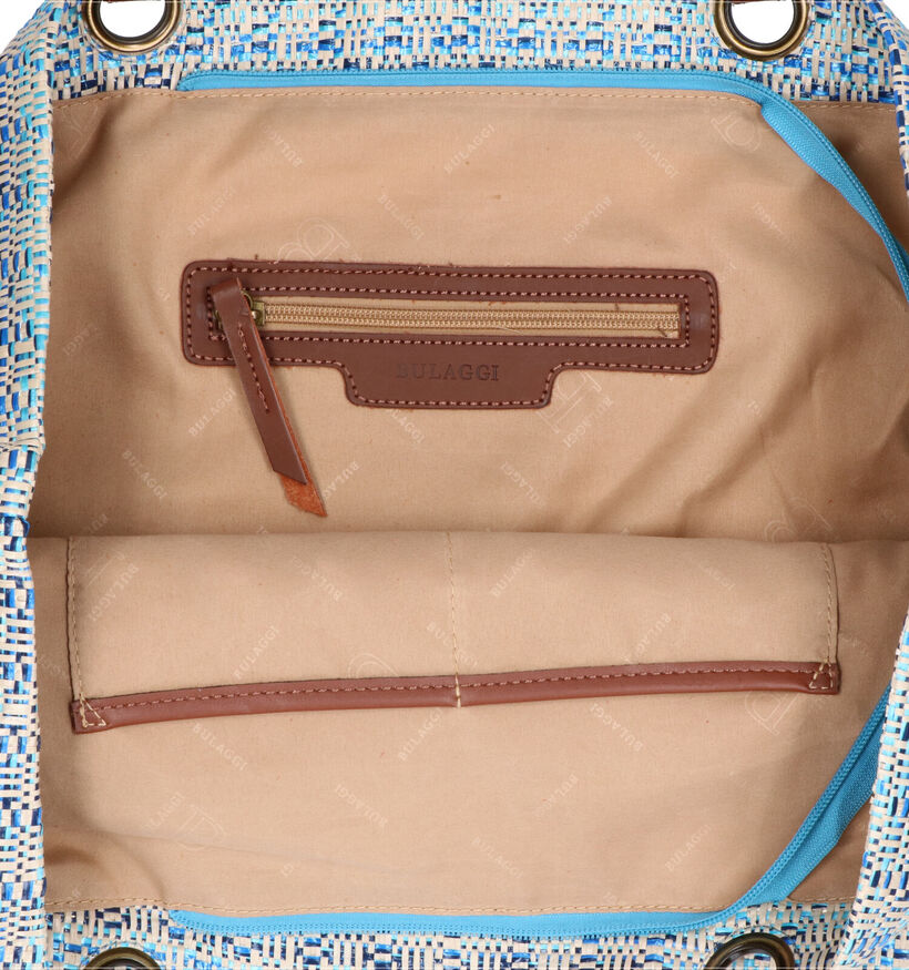 Bulaggi Sunny Ecru Vegan Shopper Tas voor dames (326432)