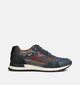 Australian Tiago Chaussures à lacets en Bleu pour hommes (361659) - pour semelles orthopédiques