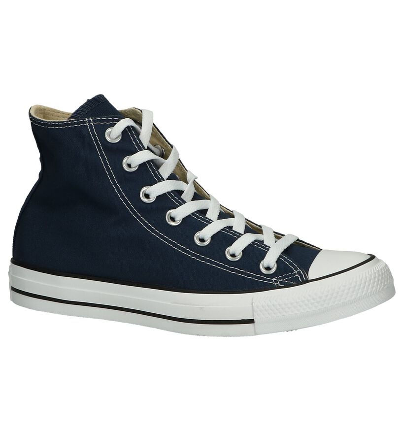 Converse Chuck Taylor AS Witte Sneakers voor dames (302654)