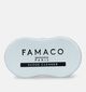 Famaco Éponge Suède Cleaner Transparent pour filles, hommes, femmes, garçons (208556)