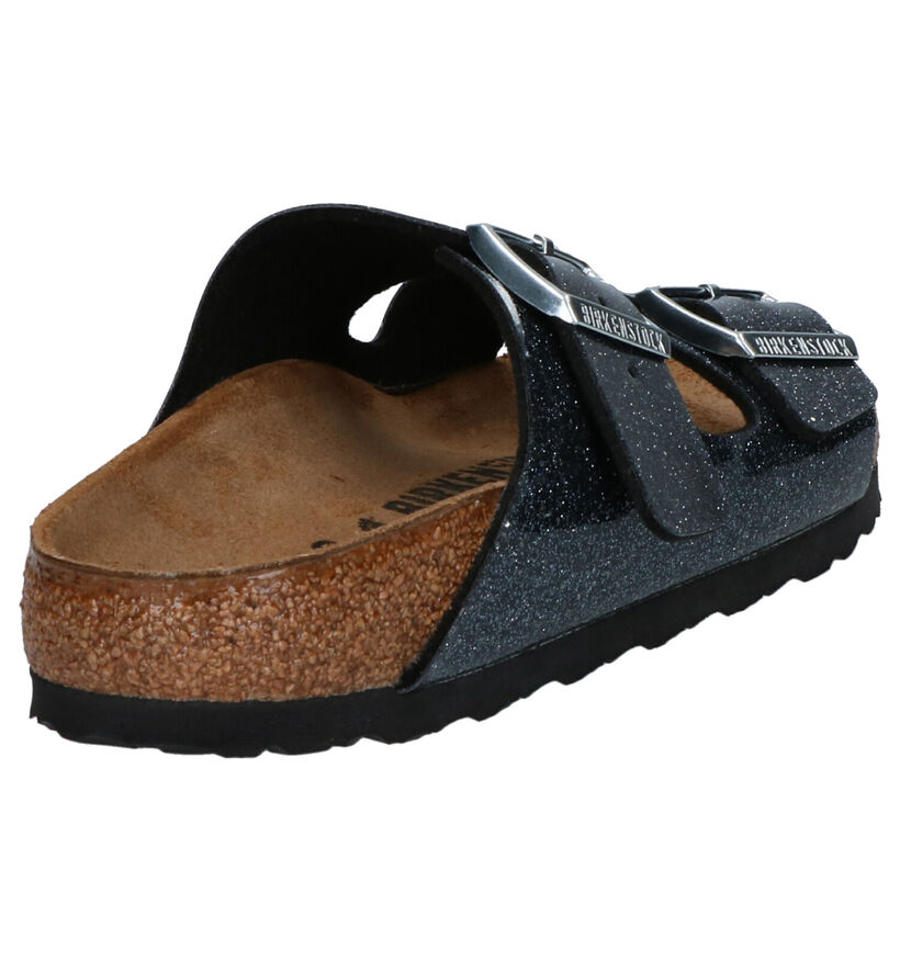 Birkenstock Arizona Witte Slippers voor dames (337963)