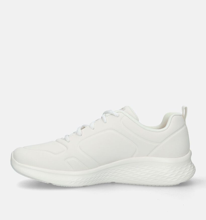 Skechers Lite Pro City Stride Baskets en Blanc pour femmes (334214)