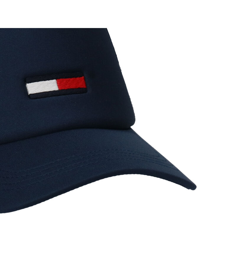 Tommy Hilfiger TJW Trucker Blauwe Pet (268759)