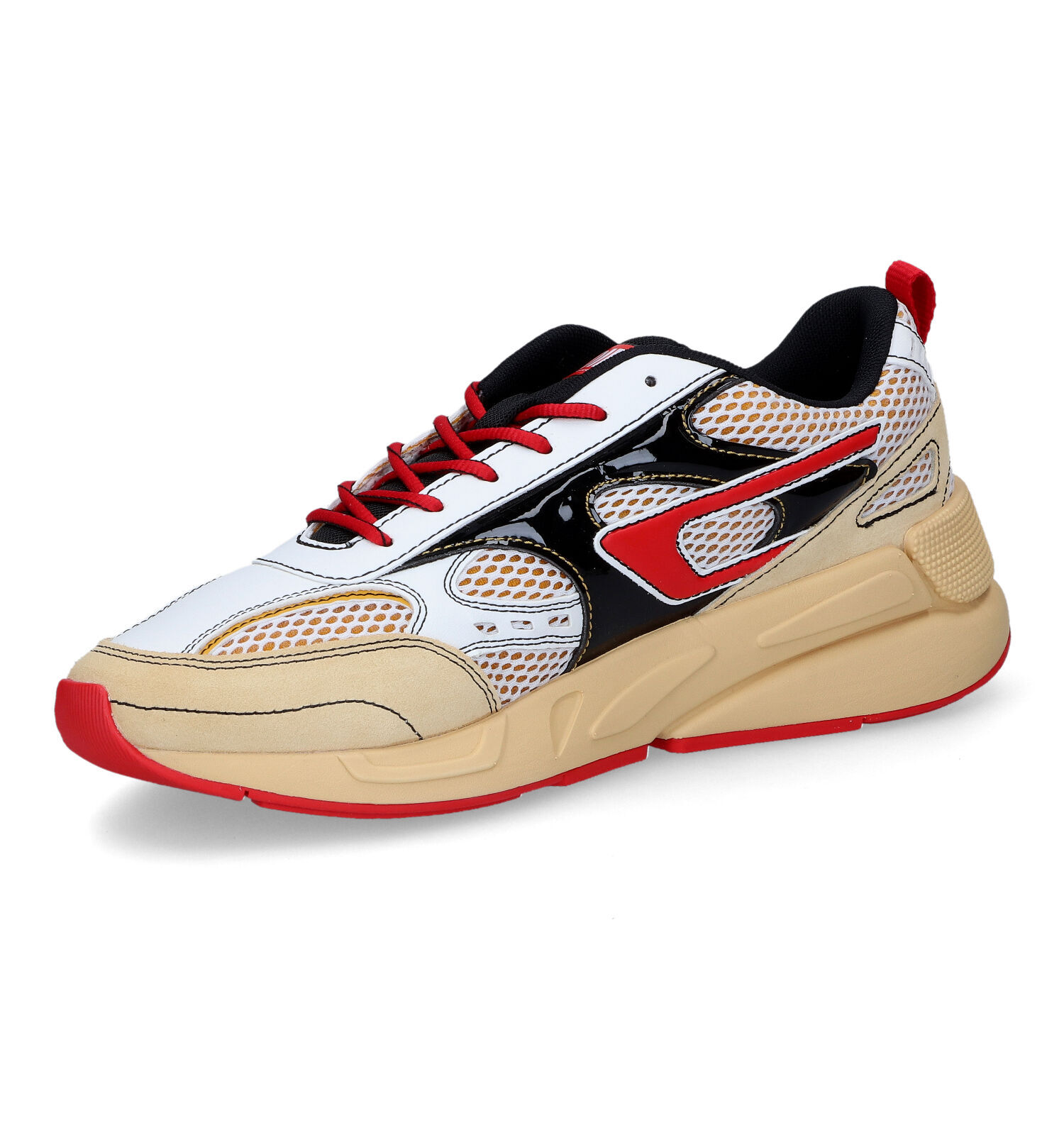 Diesel sneakers heren on sale