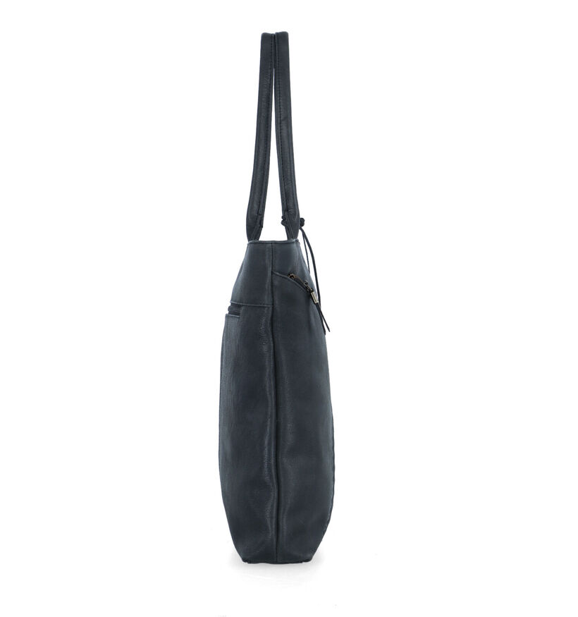 MicMacBags Cabas en Noir pour femmes (333135)