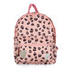 Kidzroom Roze Rugzak in stof (314592)