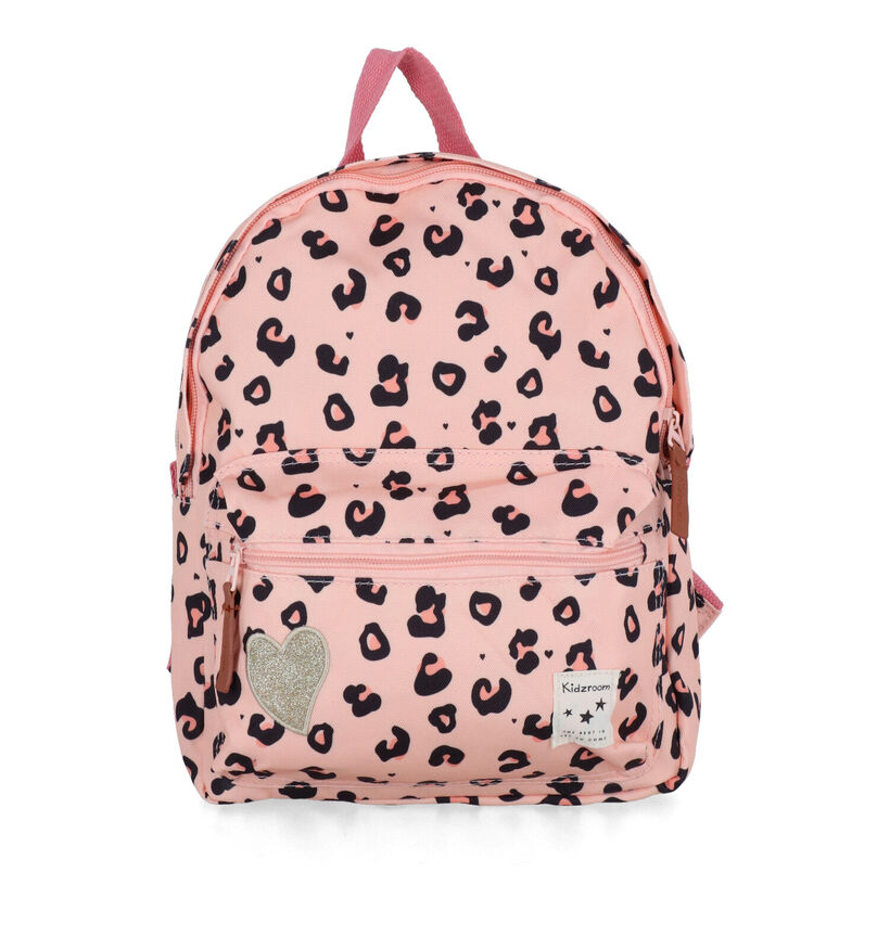 Kidzroom Sac à dos en Rose pour filles (314592)