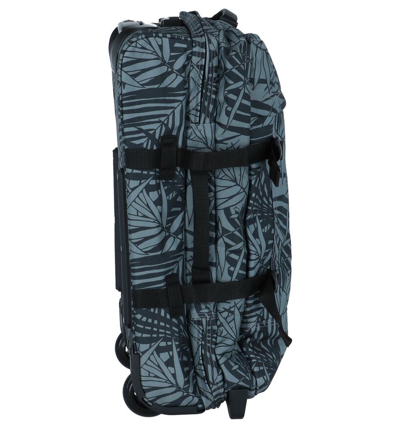 Eastpak Tranverz Sac à roulettes en Gris en textile (225739)