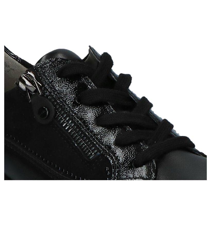 Ara Chaussures à lacets  (Noir), Noir, pdp