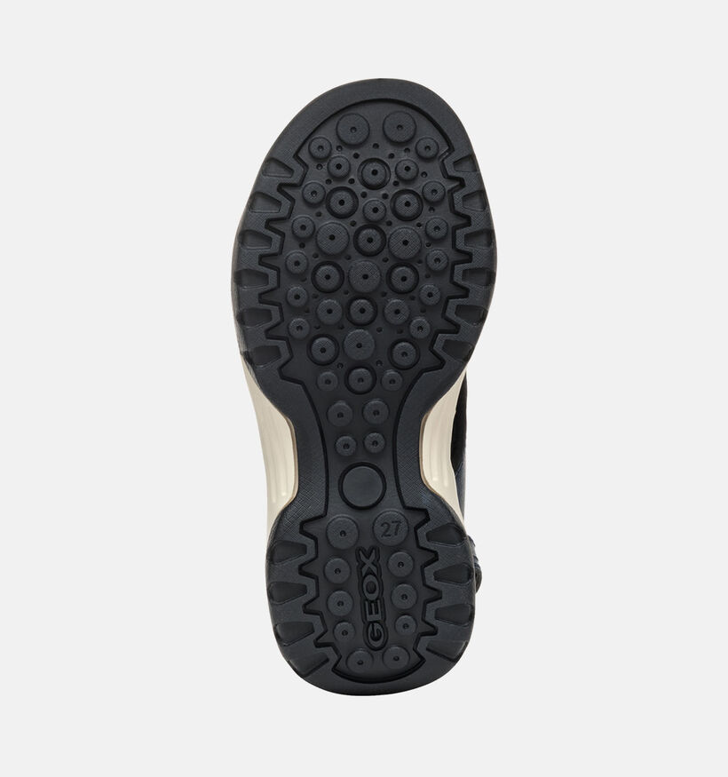Geox Borealis Blauwe Sandalen voor jongens (352919)