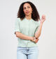 Vila Groene Cardigan voor dames (361408)