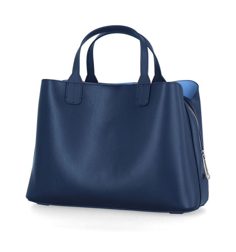 Tommy Hilfiger Iconic Sac à main avec bandoulière pour femmes (336441)