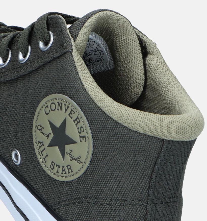 Converse CT All Star Malden Street Kaki Sneakers voor heren (335598)