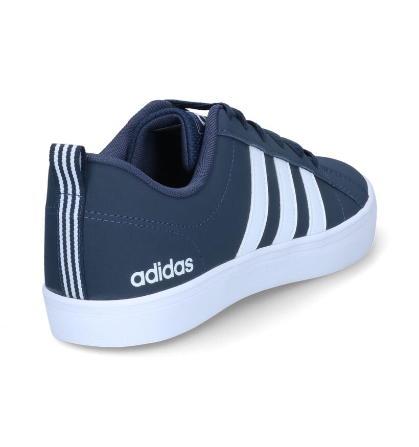 adidas VS Pace Blauwe Sneakers voor heren (311420) - geschikt voor steunzolen