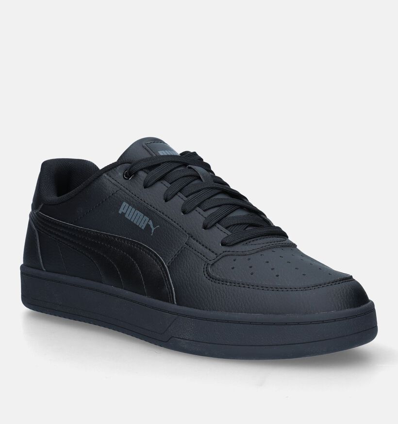 Puma Caven 2.0 Zwarte Sneakers voor heren (334225) - geschikt voor steunzolen