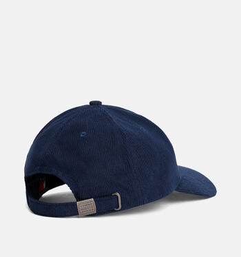 Tommy Hilfiger Tommy Jeans Casquettes Beige/Bleu