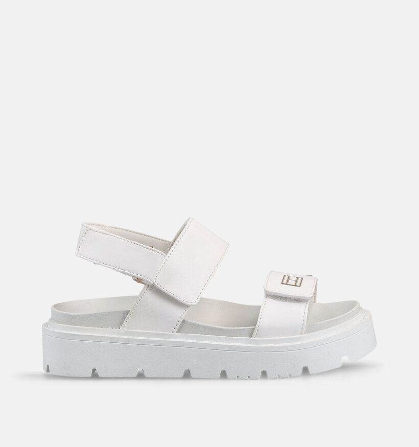 Tommy Hilfiger Milk Witte Sandalen voor meisjes (368693)