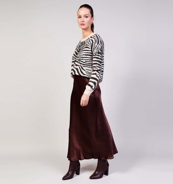 Sisters Point Rokken Bruin