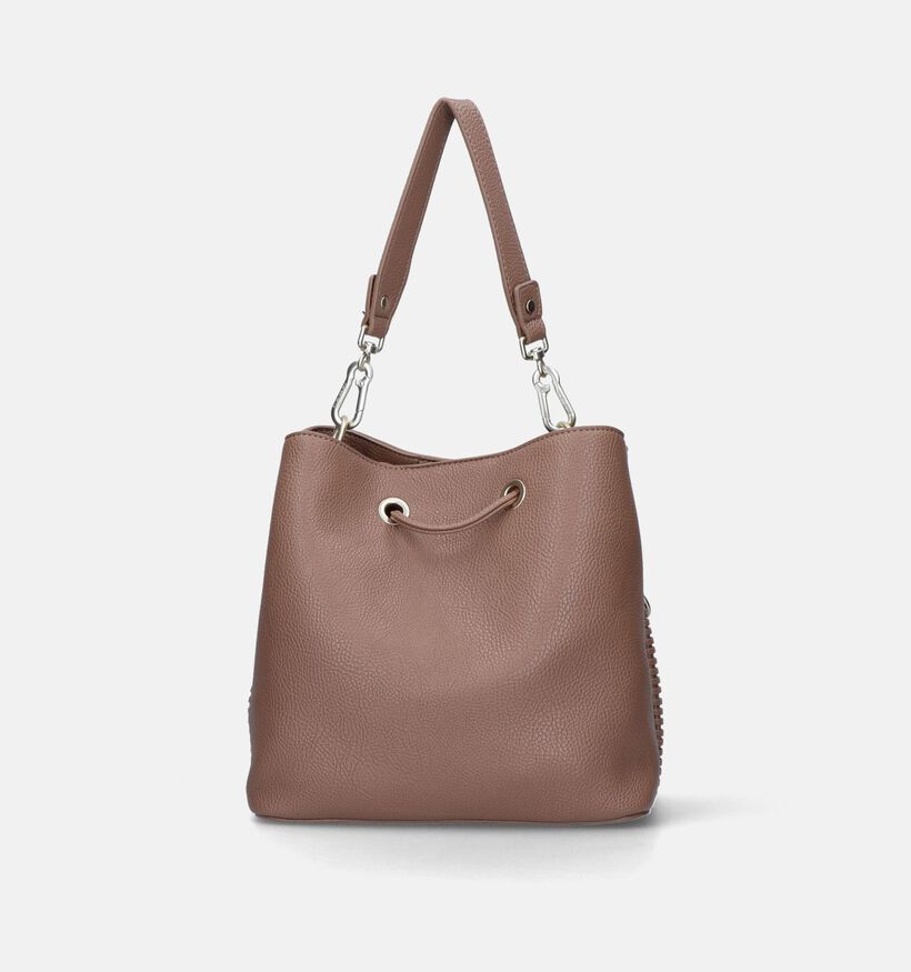 Suri Frey Daggy Sac à bandoulière en Taupe pour femmes (347918)