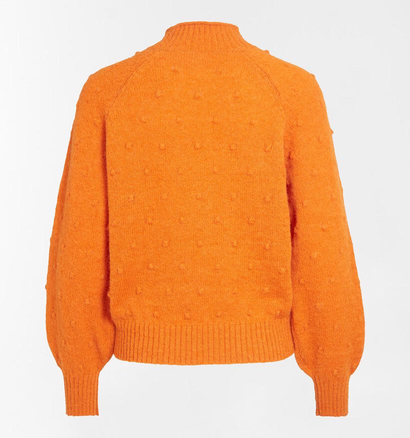 Vila Tuli Pull en Orange (317864)