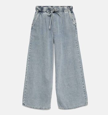 Vero Moda Jeans Bleu