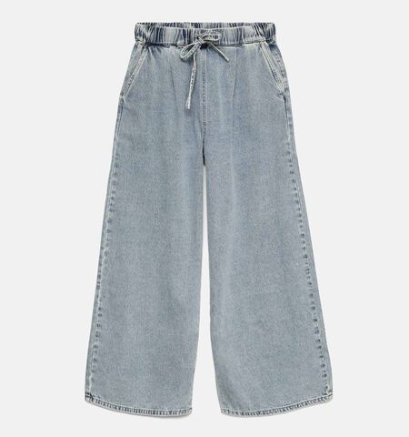 Vero Moda Jeans Bleu