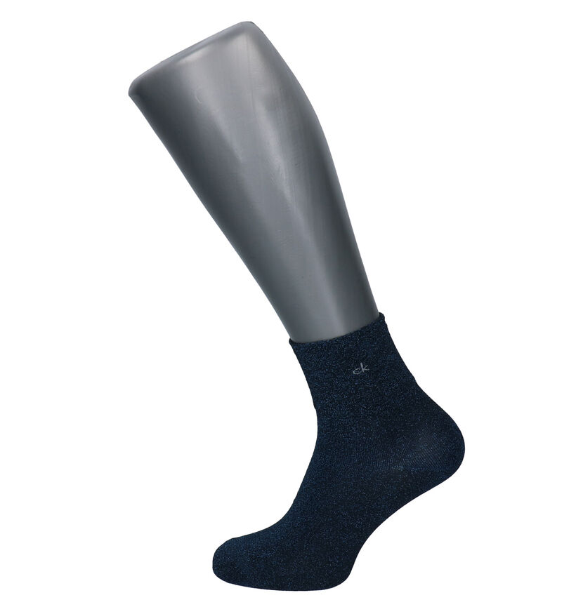 Calvin Klein Chaussettes en Noir (255630)