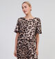 Vero Moda Merle Bruine Blouse voor dames (349056)