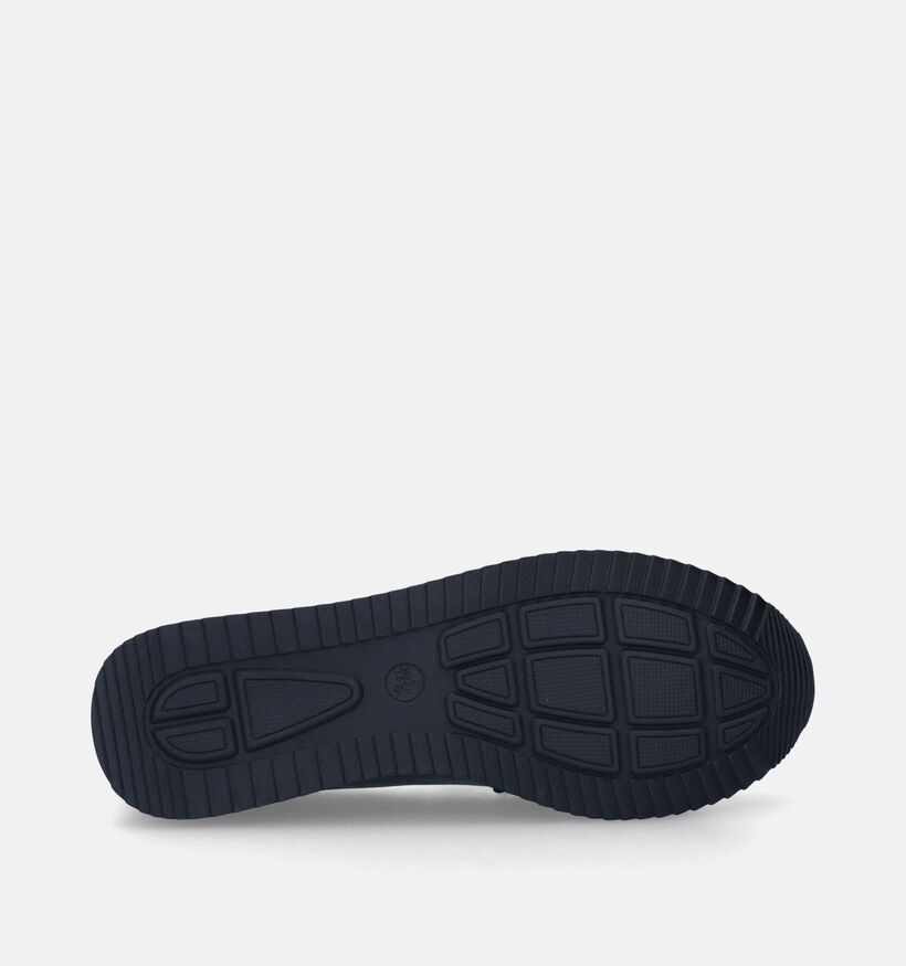 Jana Chaussures confort en Argent pour femmes (344494)
