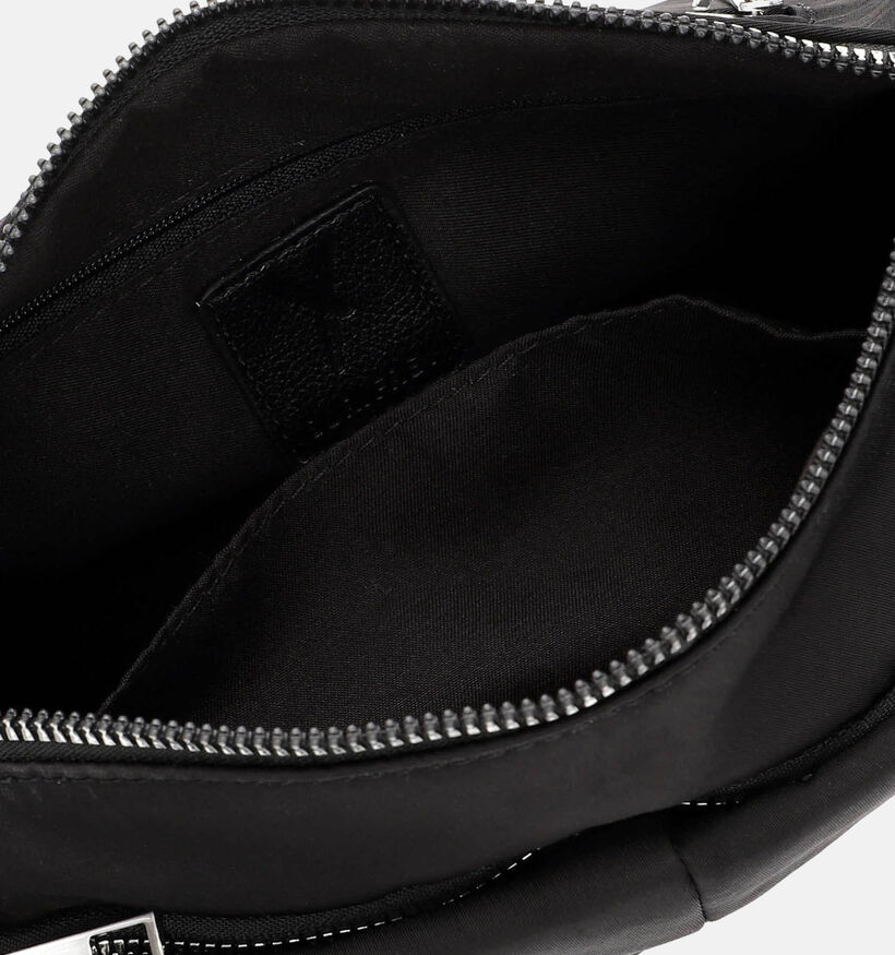 Suri Frey Pauly Zwarte Crossbodytas voor dames (363370)