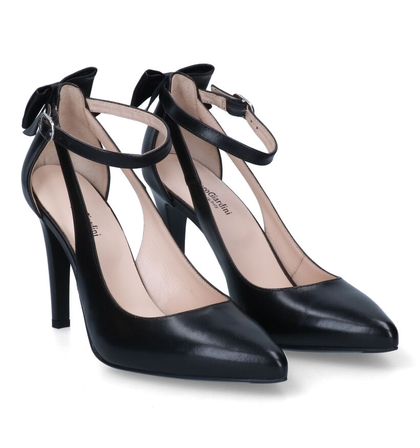 NeroGiardini Talons hauts en Noir pour femmes (314035)