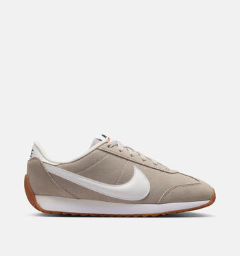Nike Low Sneakers Black/ White/Cream II/ Sail/ Gum Med Brown