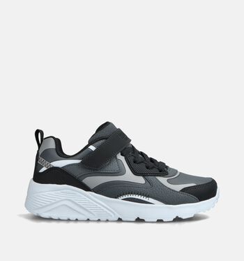 Skechers Uno Baskets Gris