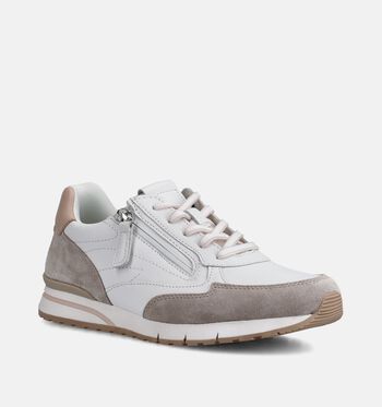Gabor Sneakers Wit