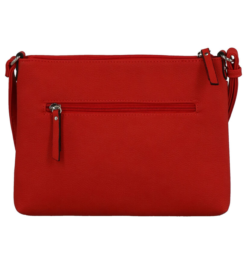 Gabor Dina Sac porté croisé en Noir en simili cuir (296266)