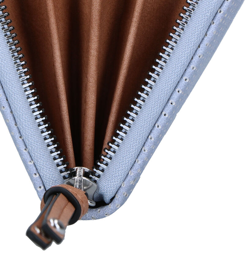Suri Frey Buffy Kaki Ritsportemonnee voor dames (327606)