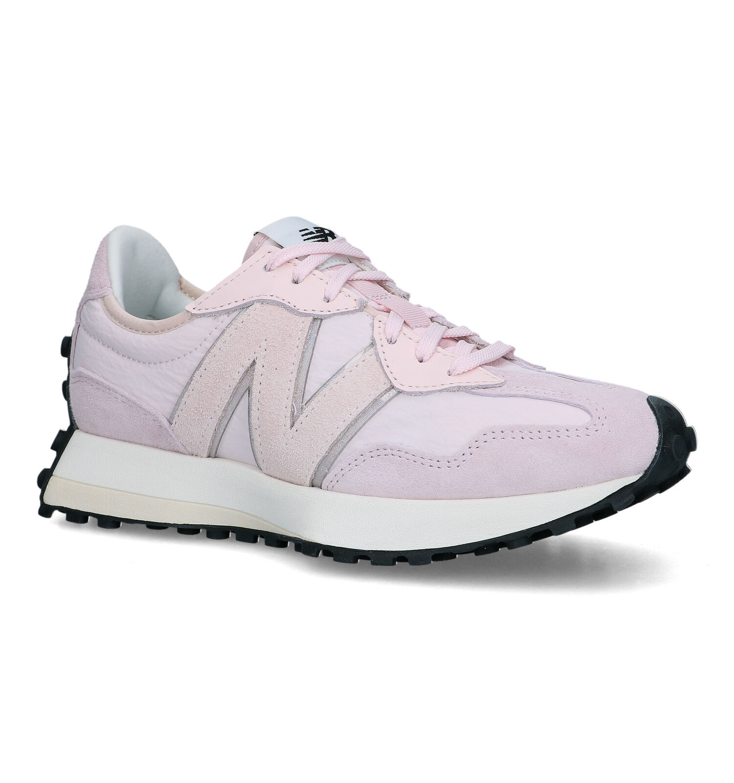 New balance 1260 dames roze on sale