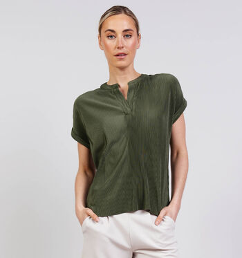 Mexx Blouses Groen