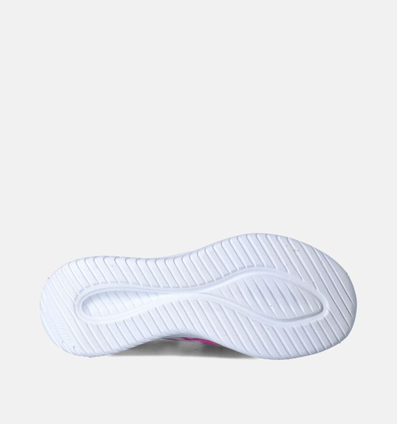 Memory Foam Baskets en Bleu pour filles (361591)