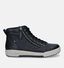 Rieker R-Evolution Baskets en Noir en cuir (333074)