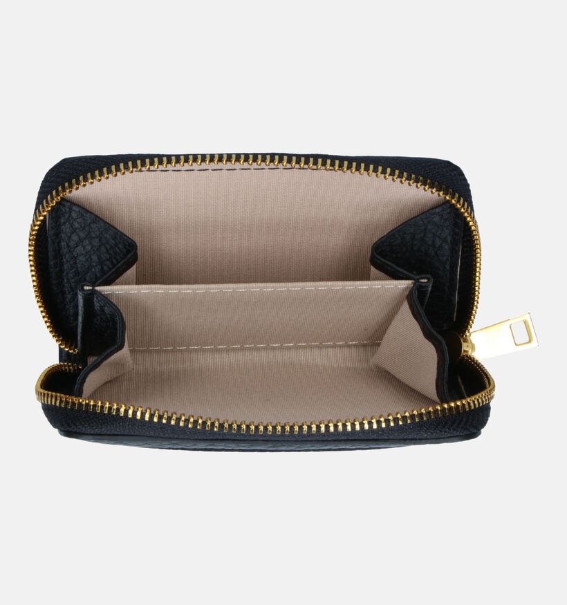 Laurent David Estee Bruine Kaartenhouder voor dames (333772)